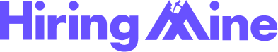 HiringMine logo